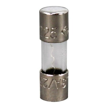 Allpoints Allpoints 381622 Fuse - 3A For Frymaster 381622